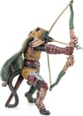 Miniatyrbild 3 av 5: Papo - Mutant Panther Figurine