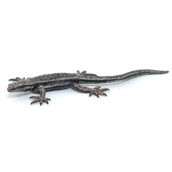 Papo - Common Lizard Figurine