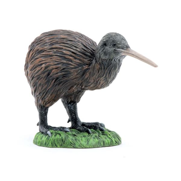 Papo - Kiwi statyett