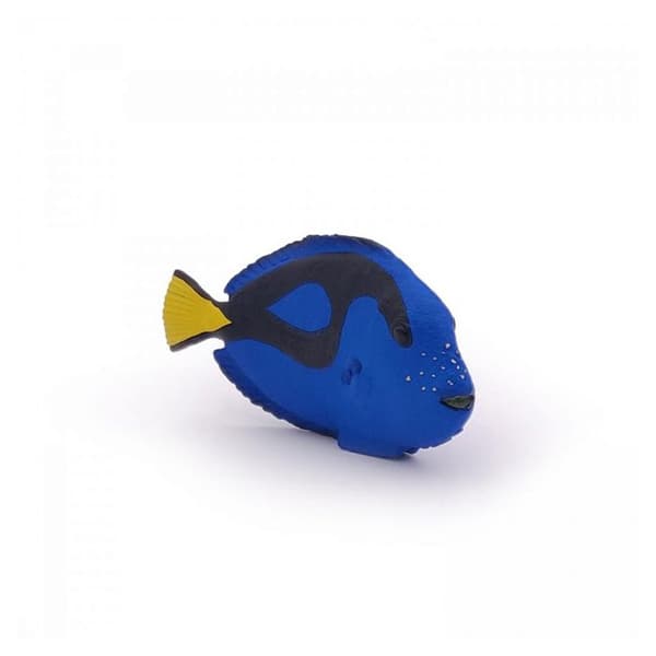Fiskfigur kirurg