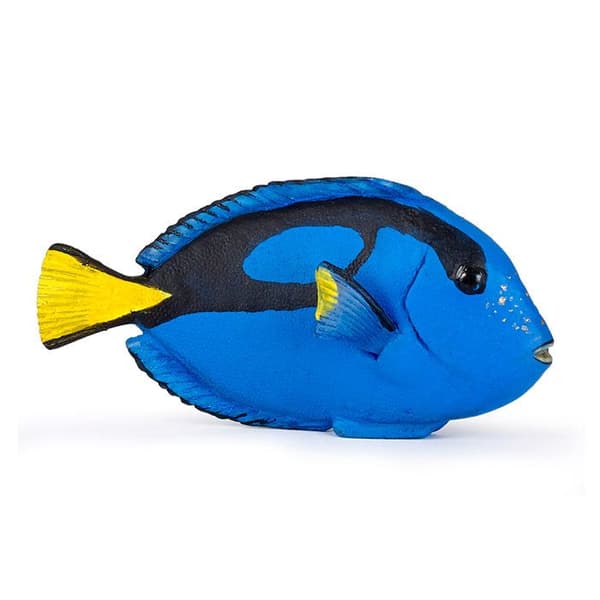 Fiskfigur kirurg
