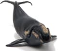 Miniatyrbild 3 av 4: Figurine Humpbackval