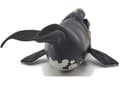 Miniatyrbild 4 av 4: Figurine Humpbackval