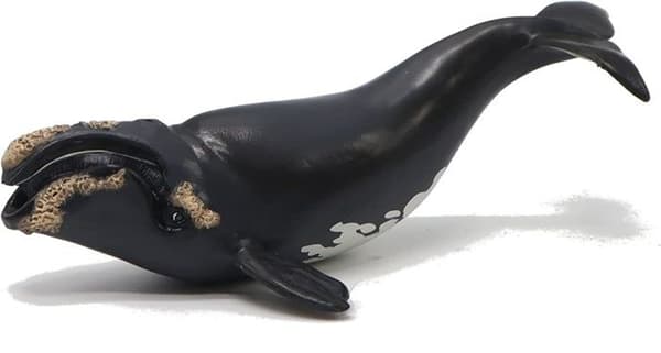 Figurine Humpbackval
