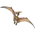 Miniatyrbild 1 av 4: Pteranodon-figur - PAPO - DINOSAURER - Grå - För barn från 3 år och uppåt