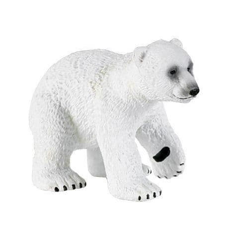 Papo - 50025 - Babyisbjörn 5,5 cm x 3 cm