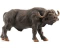 Miniatyrbild 2 av 4: Figurin - PAPO - Buffalo - Grå - För barn från 3 år och uppåt - Pojke