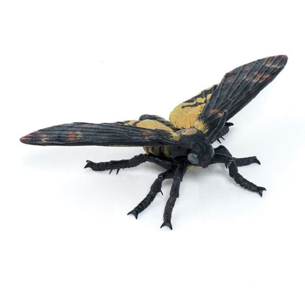 Papo - Moth Statyett