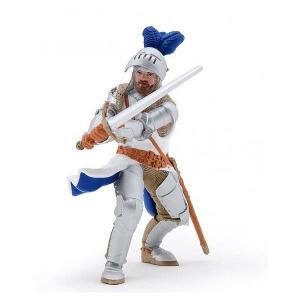 Papo - Kung Arthur statyett