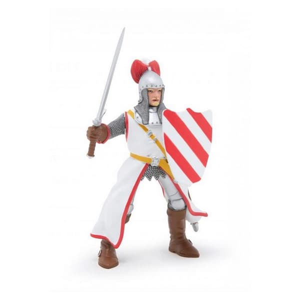 Papo - Lancelot statyett