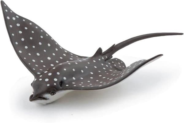 Figurine: Leopardraya