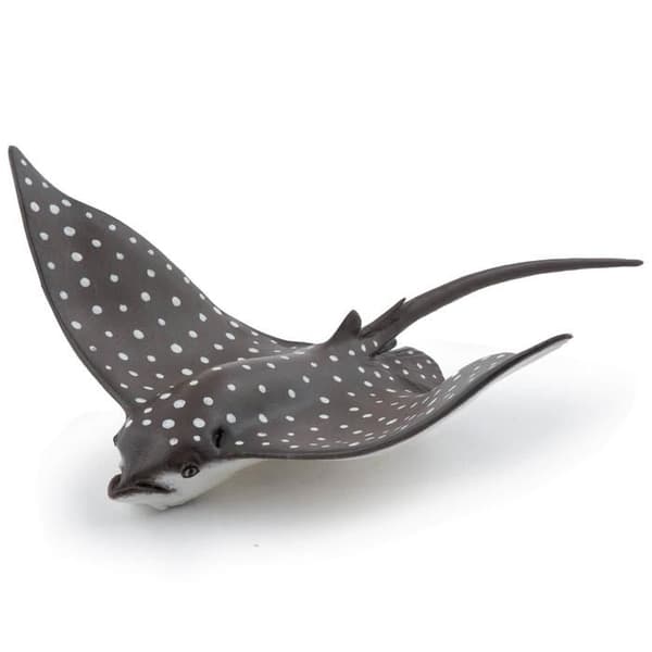 Figurine: Leopardraya