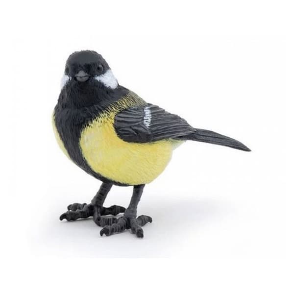 Papo - Chickadee-figur
