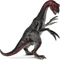 Miniatyrbild 1 av 3: Therizinosauriefigur 19,5 cm, rörlig käke, Schleich 15003 dinosaurier, för barn från 4 år och uppåt