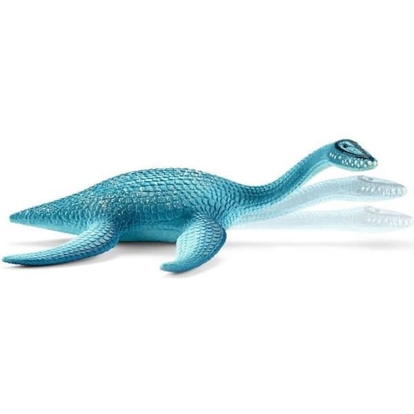 SCHLEICH Plesiosauriefigur - Dinosaurier - Pojke - Från 3 år
