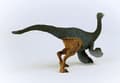 Miniatyrbild 3 av 4: Figurin - SCHLEICH - Gallimimus - Dinosaurier - Pojke - 5 år