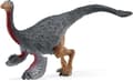 Miniatyrbild 2 av 4: Figurin - SCHLEICH - Gallimimus - Dinosaurier - Pojke - 5 år