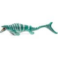 Miniatyrbild 6 av 6: Mosasaurusfigur, med realistiska detaljer och rörlig käke, Schleich 15026 Dinosaurier, för barn från 4 år och uppåt