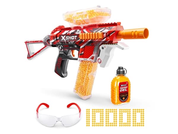 X-Shot Hyper Gel Small Blaster (5000 gellets)