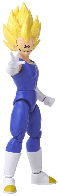DRAGON STARS SUPERHERO VEGETA