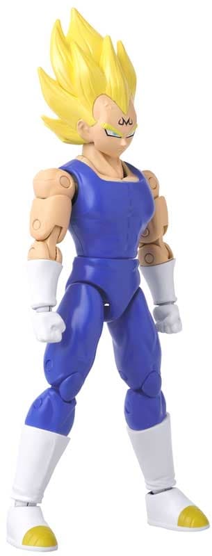DRAGON STARS SUPERHERO VEGETA