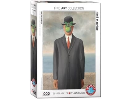 puzzle 1000 man 6000-5478