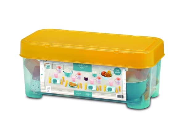 Frukostpaket