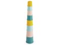 Miniatyrbild 1 av 2: ECOIFFIER 7911, Byggsats, 0,5 År, Plast, 8 styck, 1,53 kg