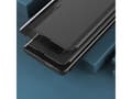 Miniatyrbilde 4 av 5: Hurtel Eco Leather View Case etui do Samsung Galaxy S23+ z klapką podstawka czerwone