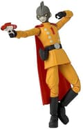 Miniatyrbillede 3 af 3: DRAGON STARS SUPERHERO GAMMA 1