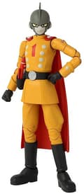 Miniatyrbillede 2 af 3: DRAGON STARS SUPERHERO GAMMA 1
