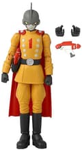 Miniatyrbillede 1 af 3: DRAGON STARS SUPERHERO GAMMA 1