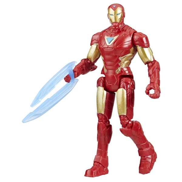 Marvel Avengers Figure 10cm Iron Man