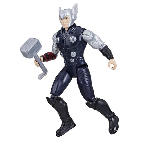 Marvel Avengers Figur 10cm Thor