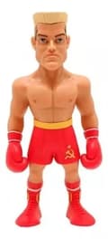 Miniatyrbild 2 av 2: Minix Ivan Drago Rocky Movies 106