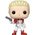 Miniatyrbilde 1 av 2: POP figure Trigun Knives Millions