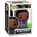 Pikkukuva 2 / 2: POP figure Marvel Loki He Who Remains Exclusive