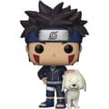 Miniatyrbillede 1 af 2: POP figure Naruto Shippuden Kiba with Akamaru