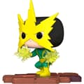Miniatyrbild 1 av 2: POP figure Marvel Sinister Six Electro Exclusive