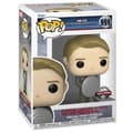 Miniatyrbild 1 av 2: POP figure Marvel Captain America - Captain America Exclusive