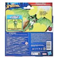 Miniatyrbild 4 av 4: Spiderman Web Splashers Green Symbiote Hydro Wing Blast