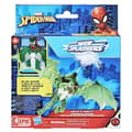 Miniatyrbild 1 av 4: Spiderman Web Splashers Green Symbiote Hydro Wing Blast