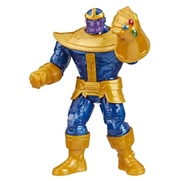 Marvel Avengers Figure 10cm Thanos