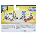 Miniatyrbild 5 av 5: Star Wars Young Jedi Figur och Fordon Kai Brightstar