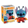Miniatyrbilde 2 av 3: POP figure Disney Stitch 626
