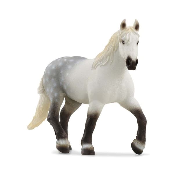 schleich® FARM WORLD Percheron Mare 13971