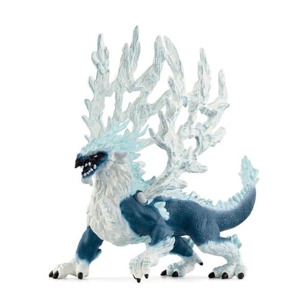 schleich® ELDRADOR® Isdrake 70790