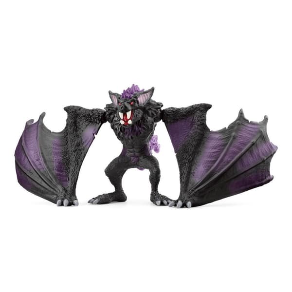 schleich® ELDRADOR® Skuggfladdermus 70792