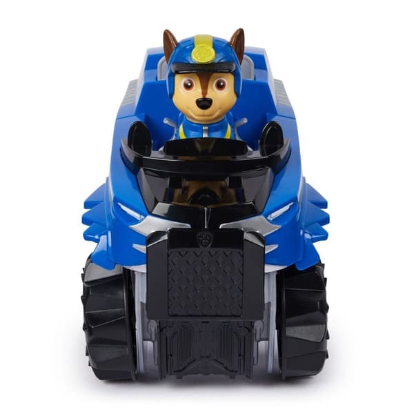 Paw Patrol Jungle Pups køretøj Chase