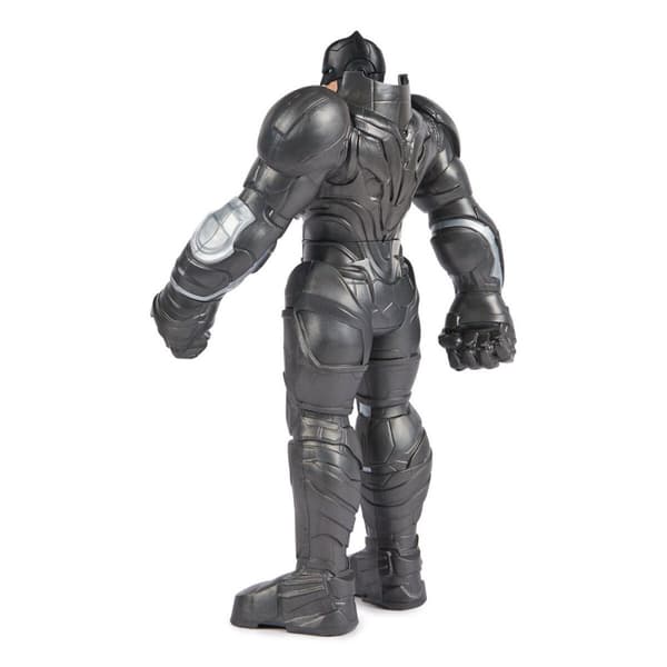 Batman Giant Series Batman Figure
